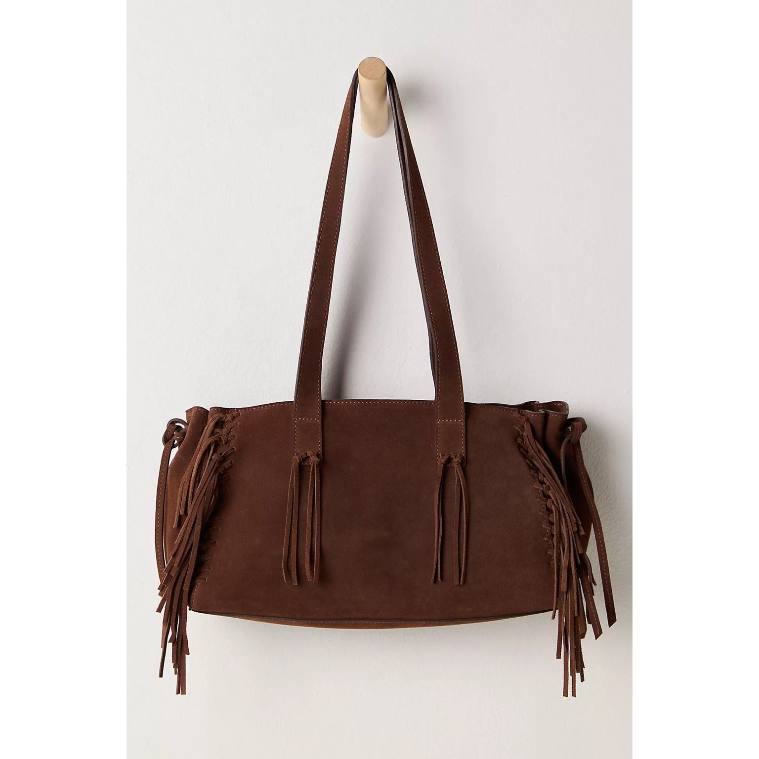 New Free People Wren East West Bag One Size